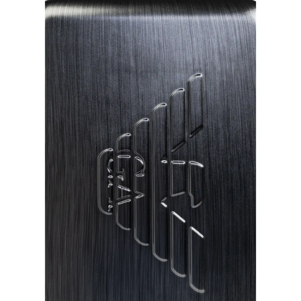 Kufferter^Emporio Armani Rullekuffert Sort