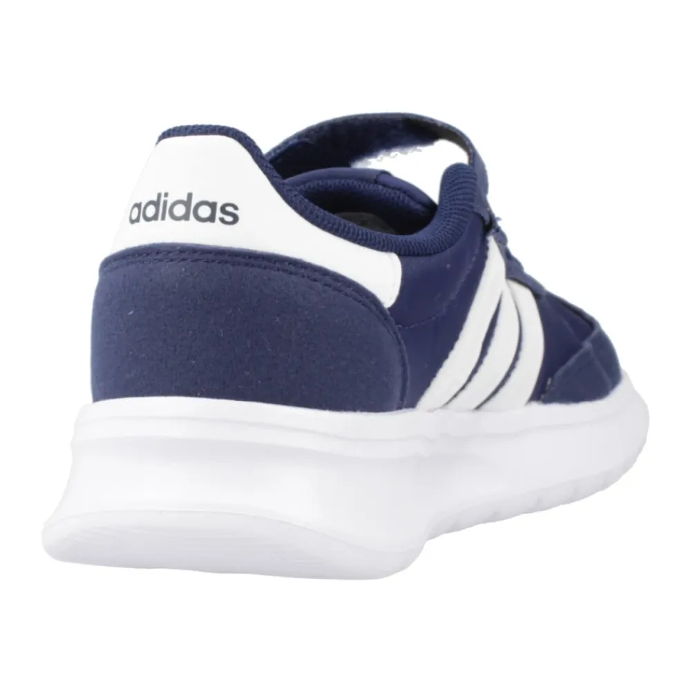 Sneakers^Adidas RUN 70s 2.0 EL C Sneakers Blå