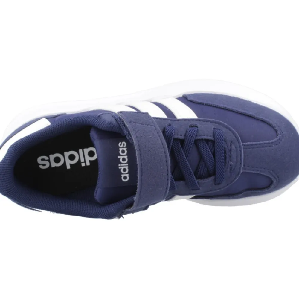 Sneakers^Adidas RUN 70s 2.0 EL C Sneakers Blå
