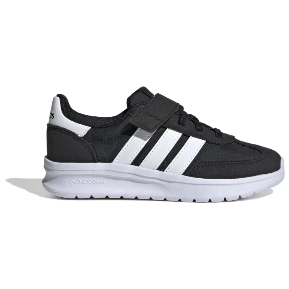Sneakers^Adidas Run 70s 2.0 Sneakers til BØRN Sort