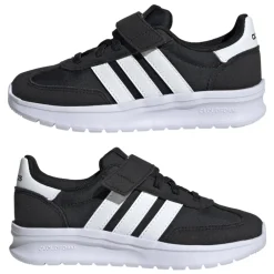 Sneakers^Adidas Run 70s 2.0 Sneakers til BØRN Sort