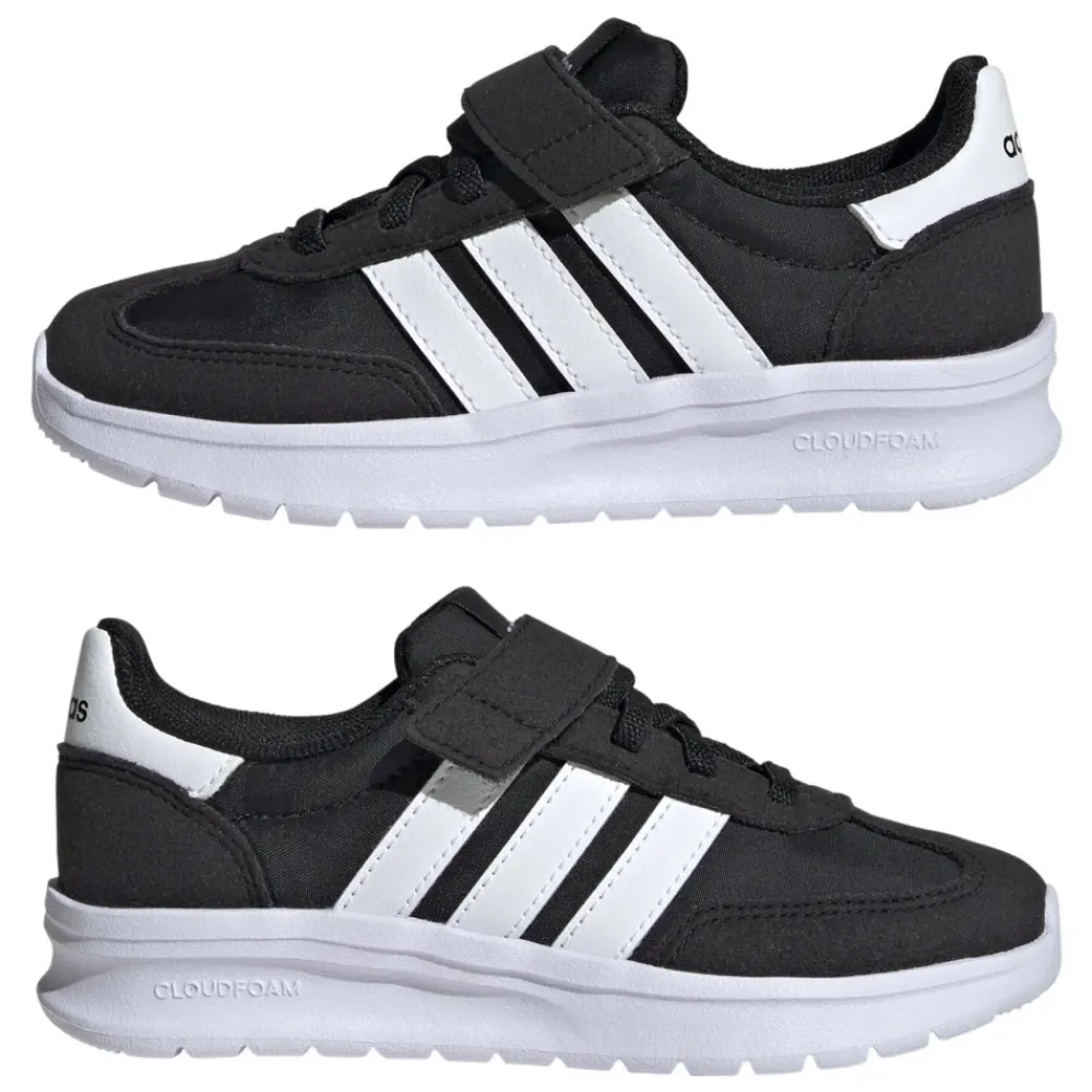 Sneakers^Adidas Run 70s 2.0 Sneakers til BØRN Sort
