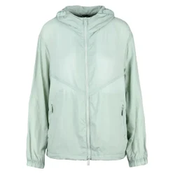 Træningsjakker<add Running Jackets Grøn