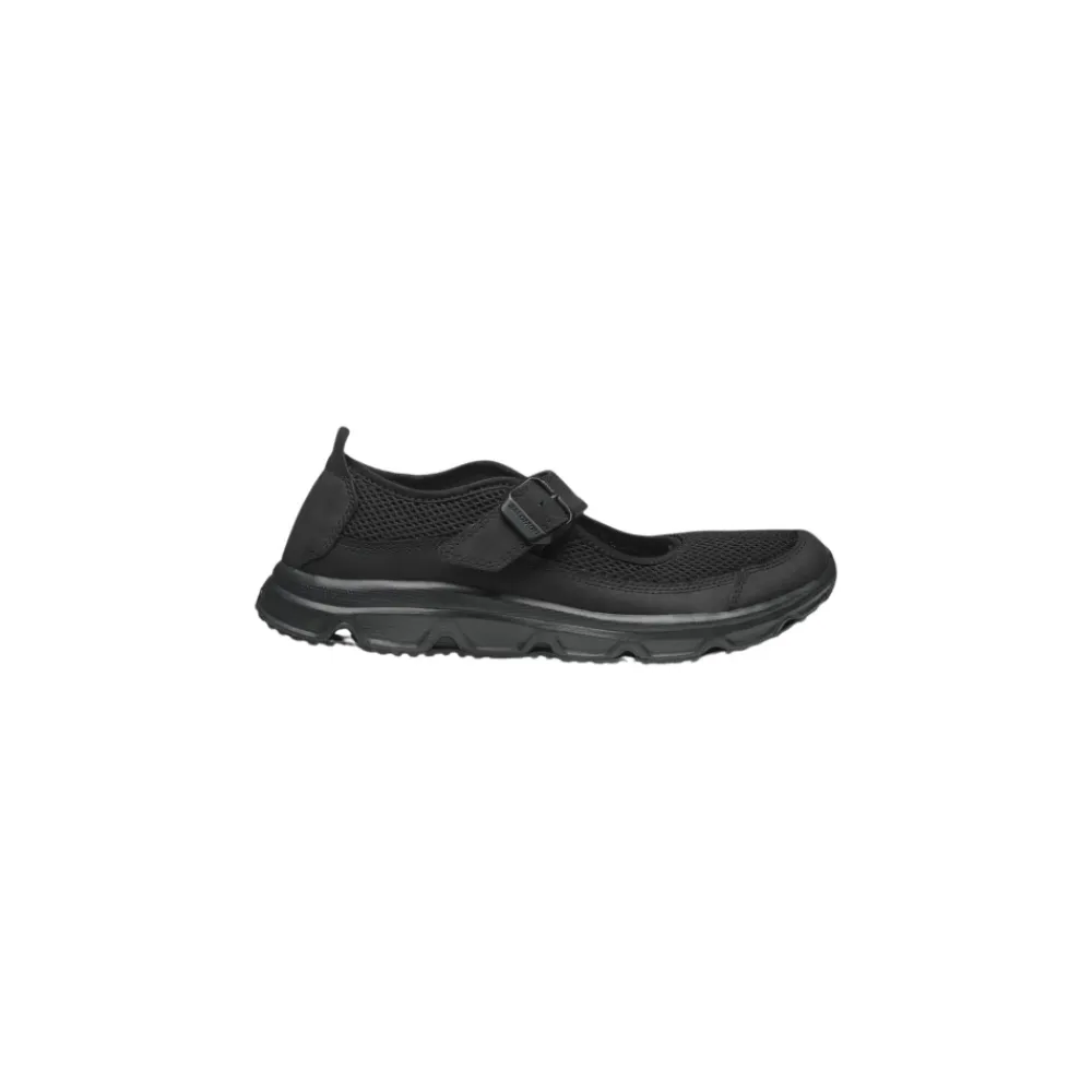 Sko^Salomon RX Marie-Jeanne Sort