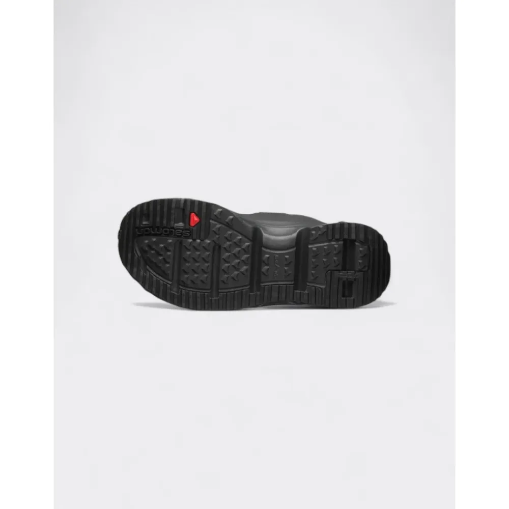 Sko^Salomon RX Marie-Jeanne Sort