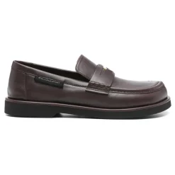 Loafers<Stella McCartney Ryder Classic Loafers Brun