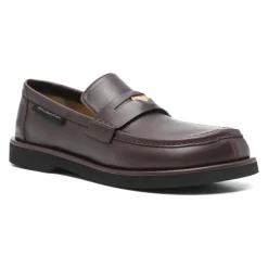 Loafers<Stella McCartney Ryder Classic Loafers Brun