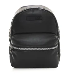 Rygsække<Emporio Armani EA7 Rygsæk Sort