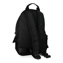 Tasker|Rygsække^Y-3 Rygsæk Sort