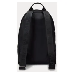Rygsække<Ralph Lauren Rygsæk Sort