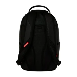 Tasker<SPRAYGROUND Rygsæk Sort