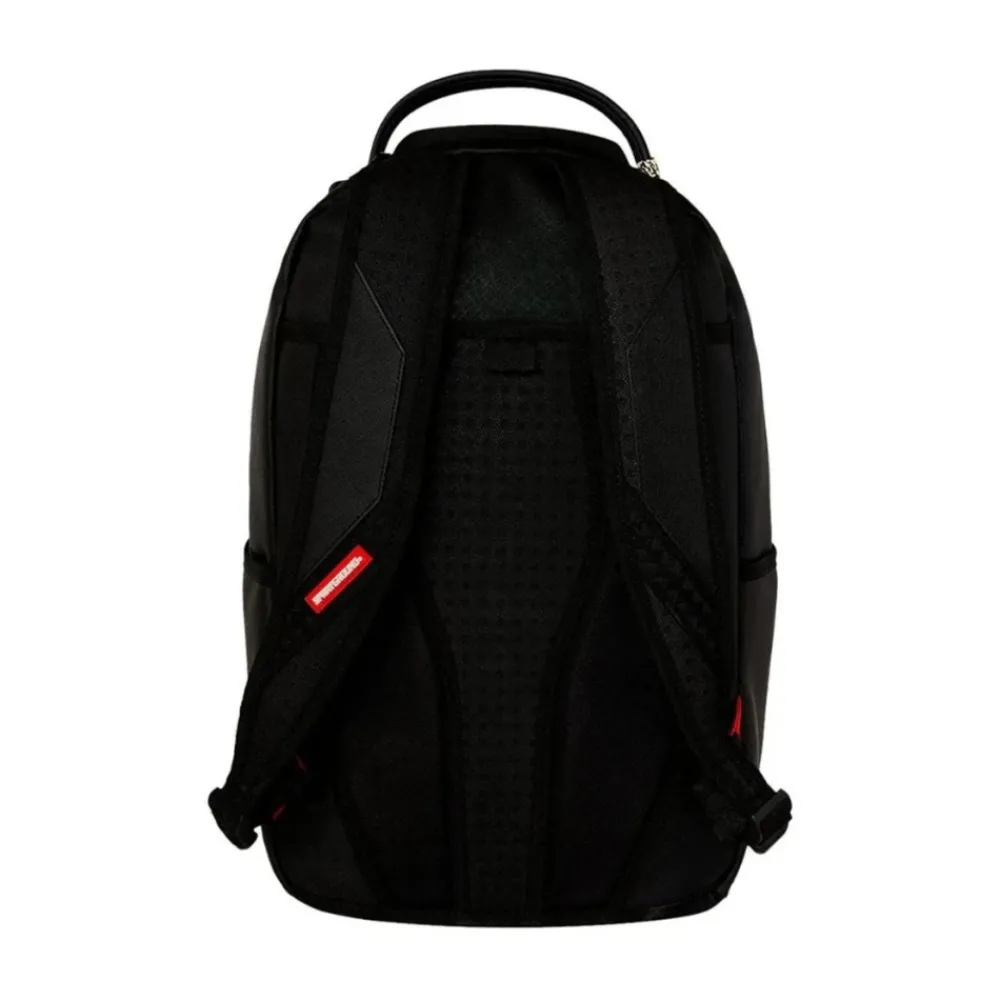 Tasker<SPRAYGROUND Rygsæk Sort