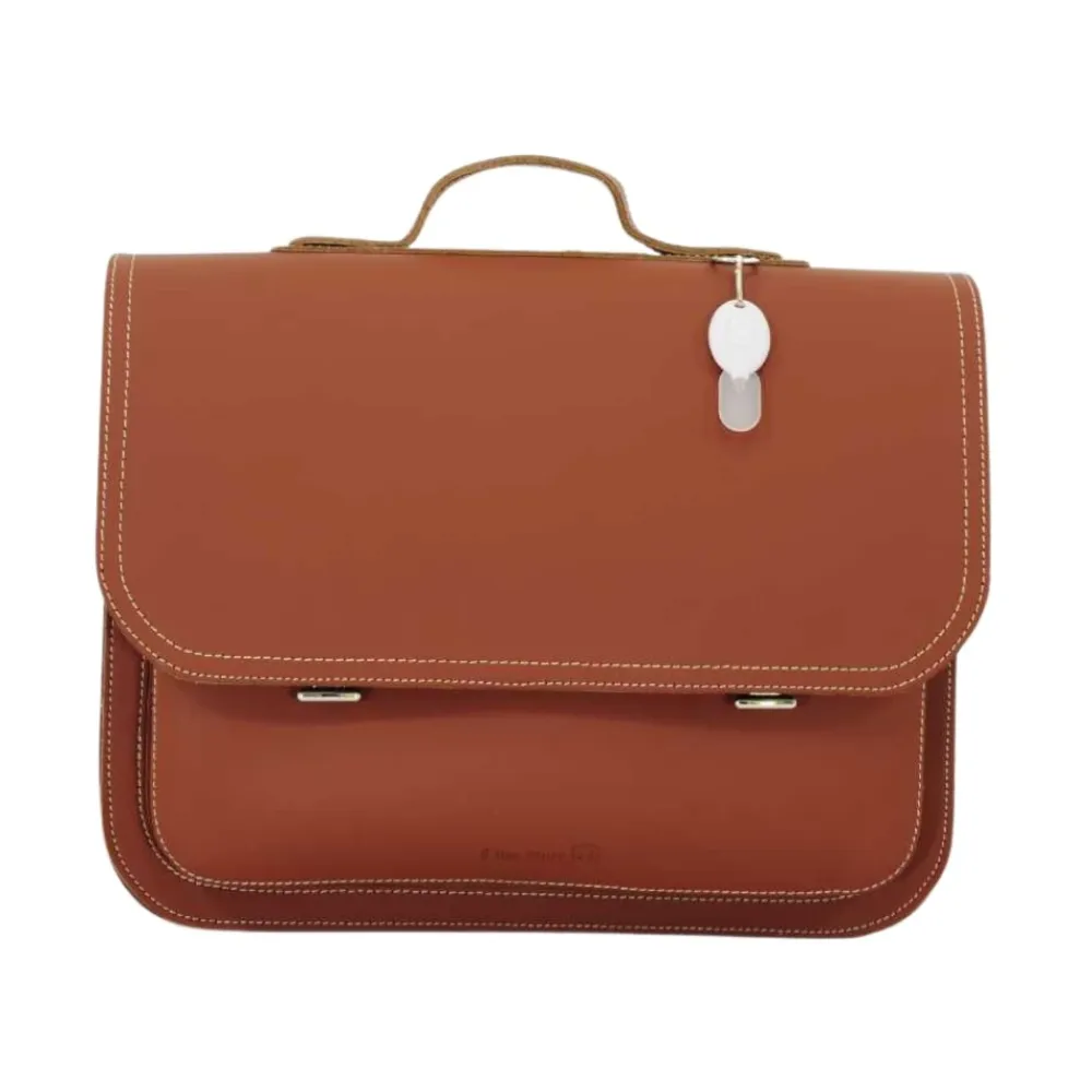Laptop Tasker^Own Stuff Rygsække & back to school 139516117141 Brun