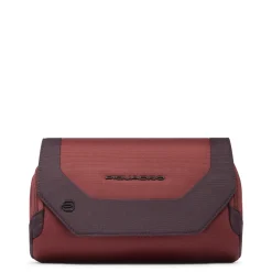 Bæltetasker<Piquadro S140 Bum Bag Brun
