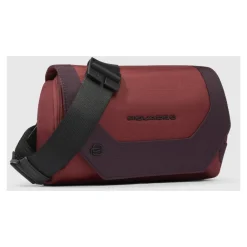 Bæltetasker<Piquadro S140 Bum Bag Brun