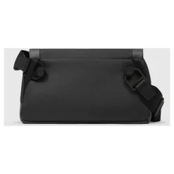 Bæltetasker^Piquadro S140 Bum Bag Sort