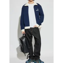 Jeans^Samsøe Samsøe Saeddie Jeans Blå
