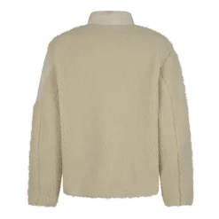Fleece^Moose Knuckles Saglek Jacket Beige