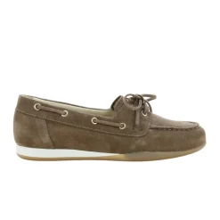 Loafers<Nerogiardini Sailor Shoes Brun