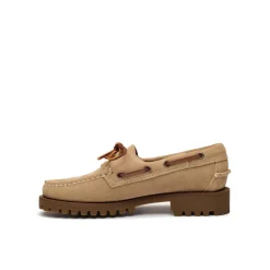 Sejlersko<Sebago Sailor Shoes Beige
