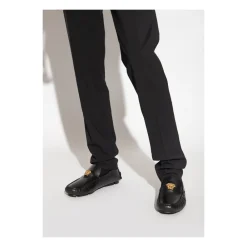 Sejlersko^Versace Sailor sko Sort
