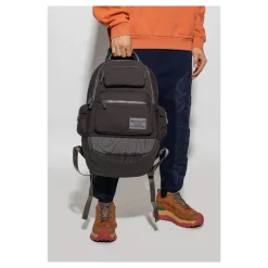 Tasker|Rygsække<Moncler Salehe Bembury Rygsæk Sort