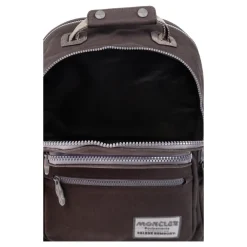 Tasker|Rygsække<Moncler Salehe Bembury Rygsæk Sort