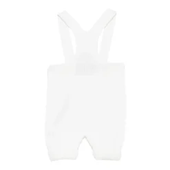 Jumpsuits^Little Bear Salopette Beige
