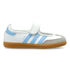Sneakers^Adidas Samba Jane Sko Hvid