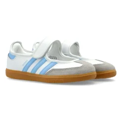 Sneakers^Adidas Samba Jane Sko Hvid