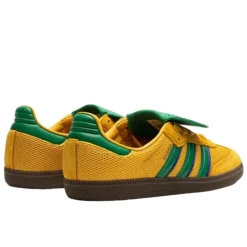 Træningssko<Adidas Samba LT Multifarvet