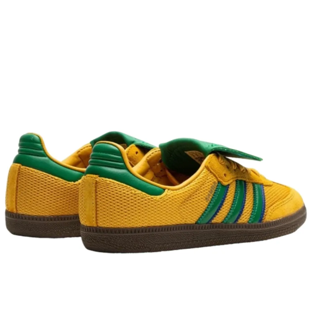 Træningssko<Adidas Samba LT Multifarvet