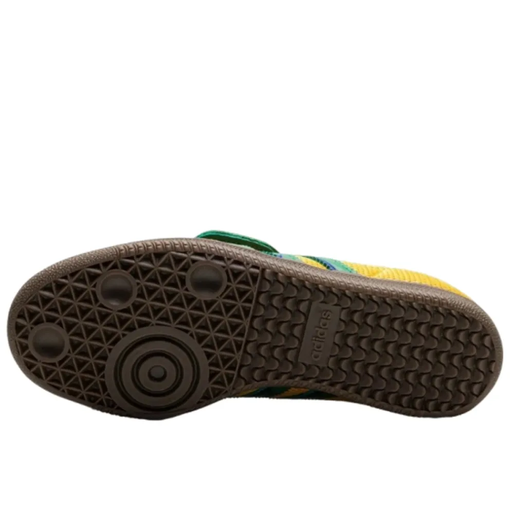 Træningssko<Adidas Samba LT Multifarvet