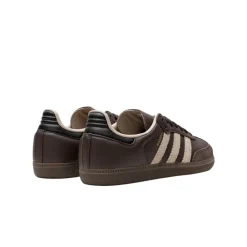 Sneakers^Adidas Samba OG Grøn