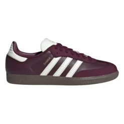 Sneakers<Adidas Samba OG Brun