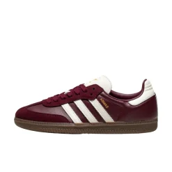 Sneakers^Adidas Samba OG Brun