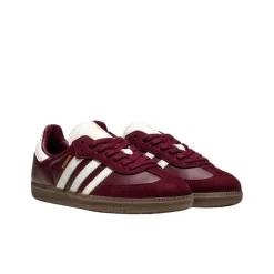 Sneakers^Adidas Samba OG Brun