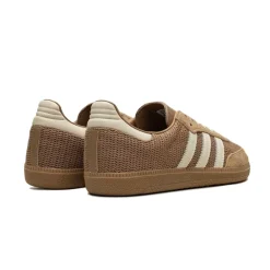 Sneakers<Adidas Samba OG Cardboard Sneakers Brun