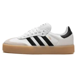 Sneakers^Adidas Sambae Sneakers Hvid