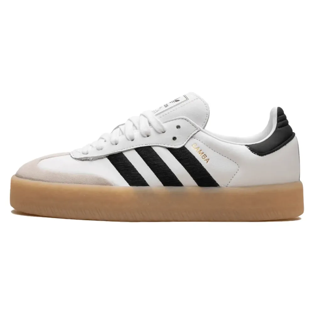 Sneakers^Adidas Sambae Sneakers Hvid