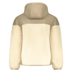 Fleece<K-Way Samson 4.0 Orsetto Beige