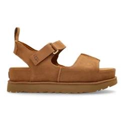 Sandaler<UGG Sandal W DOLDENSTAR HI Brun