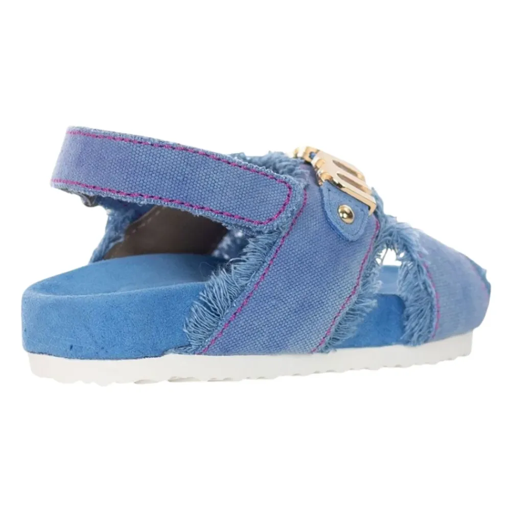 Sandaler^Mou Sandaler Blå