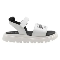Sandaler<Dsquared2 Sandals Hvid