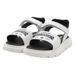 Sandaler<Dsquared2 Sandals Hvid