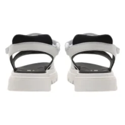 Sandaler<Dsquared2 Sandals Hvid