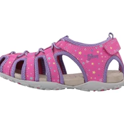 Sandaler^Geox Sandals J Roxanne Pink