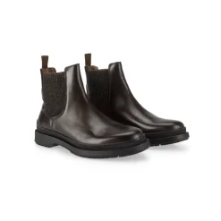 Chelsea Boots<Ambitious SANTI Chelsea Boot Brun