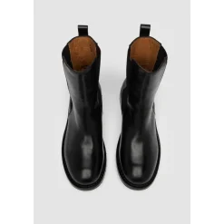 Chelsea Boots<Elia Maurizi SARA Sort