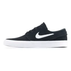 Træningssko<Nike SB Zoom Janoski RM Sort